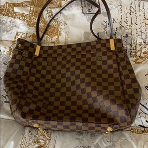 Authentic Louis Vuitton bag for sale